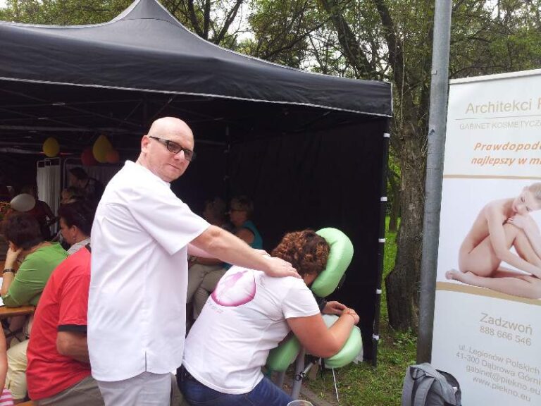 Architekci Piękna na konsultacjach społecznych