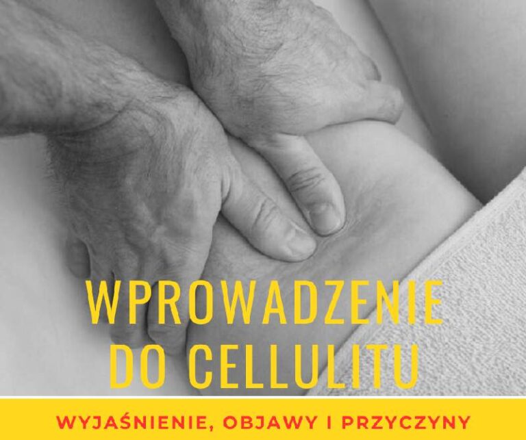 Wprowadzenie do cellulitu: Wyjaśnienie, objawy i przyczyny