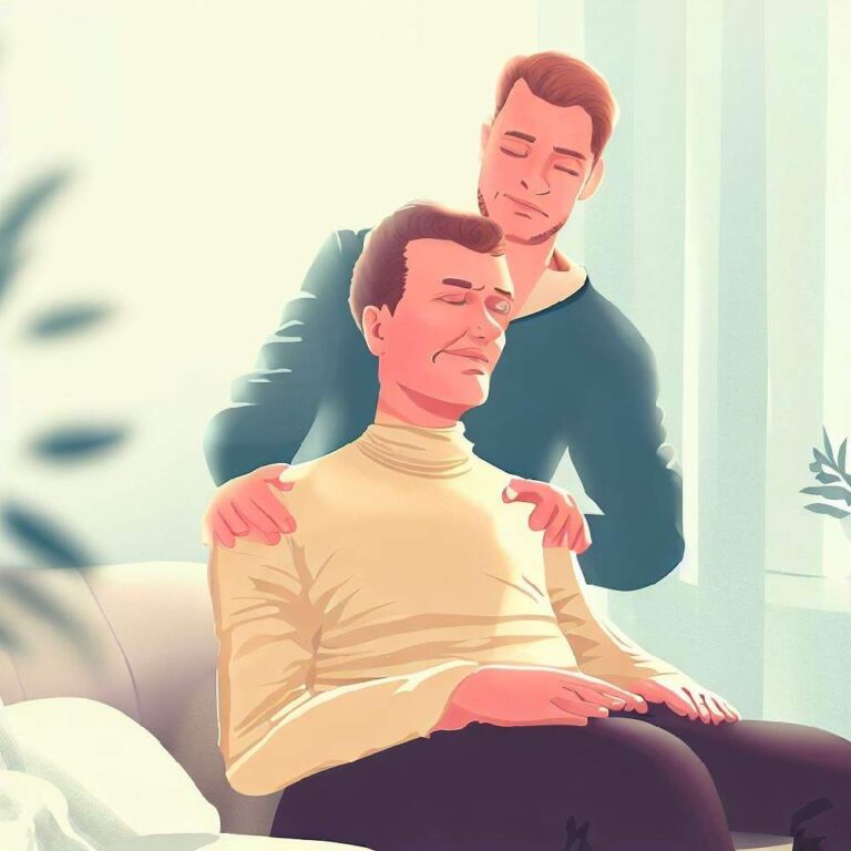 Skuteczność masażu w łagodzeniu objawów Choroby Parkinsona