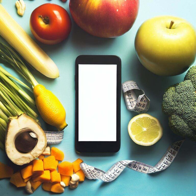 Cellulit a zdrowy styl życia