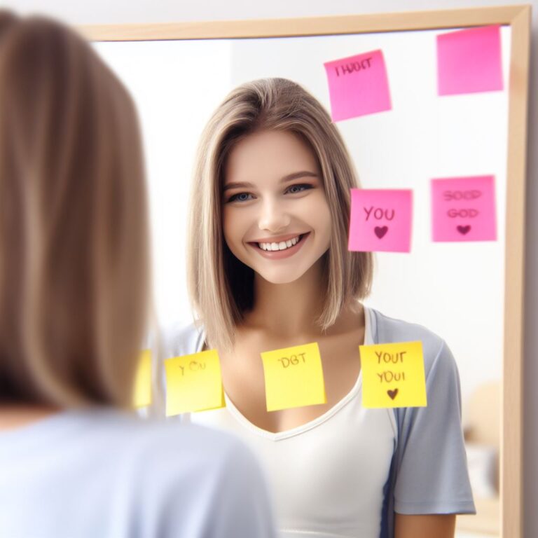 Historie sukcesu: Inspirujące opowieści o osobach, które pokonały kompleksy związane z cellulitem